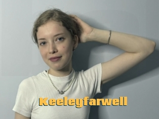 Keeleyfarwell
