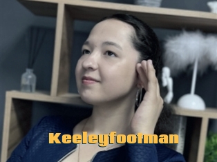Keeleyfootman