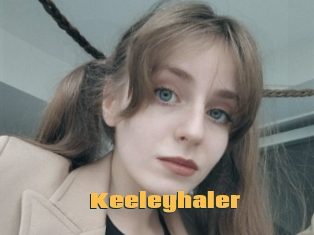 Keeleyhaler