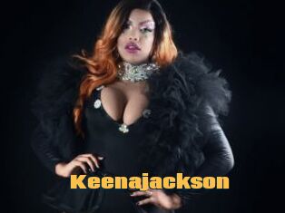 Keenajackson