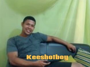 Keeshotboy
