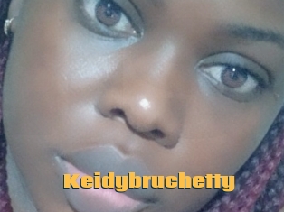 Keidybruchetty