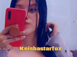 Keishastarfox