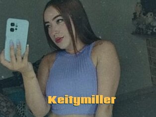 Keitymiller