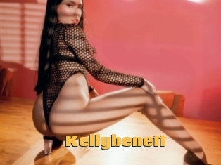 Kellybenett