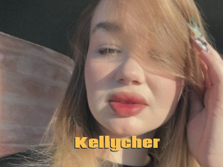 Kellycher