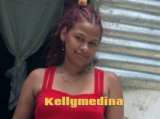 Kellymedina