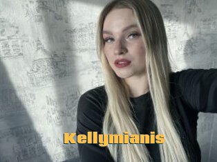 Kellymianis