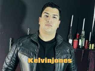 Kelvinjones