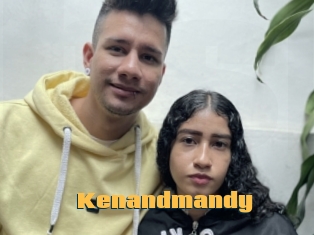 Kenandmandy