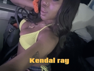 Kendal_ray