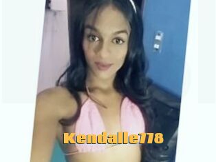 Kendalle778