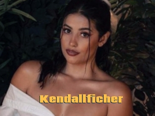 Kendallficher