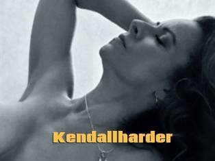 Kendallharder