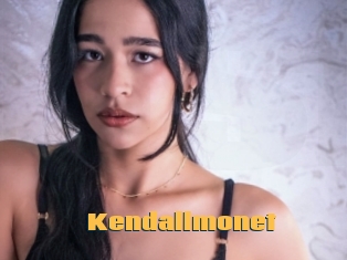 Kendallmonet