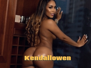 Kendallowen