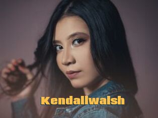 Kendallwalsh
