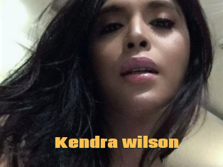 Kendra_wilson