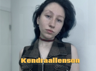 Kendraallenson