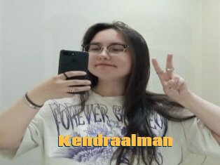 Kendraalman