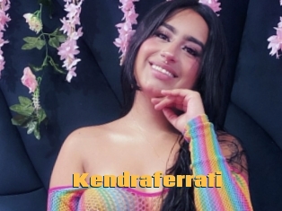 Kendraferrati