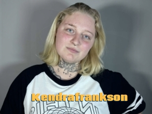 Kendrafrankson