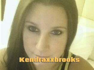 Kendraxxbrooks