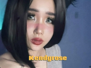 Kendyrose