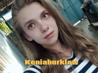Keniaburklow