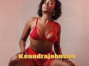 Kenndrajohnson
