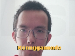 Kennygannude