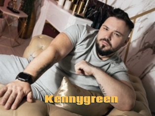 Kennygreen