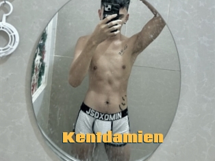 Kentdamien
