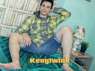 Kenytwink