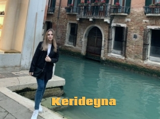 Kerideyna