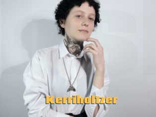Kerriholtzer