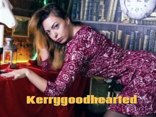 Kerrygoodhearted