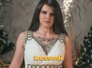 Kessedi