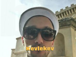 Kevlekev