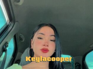Keylacooper