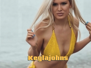 Keylajohns