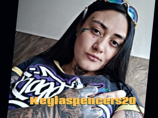 Keylaspencers20