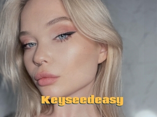 Keyseedeasy
