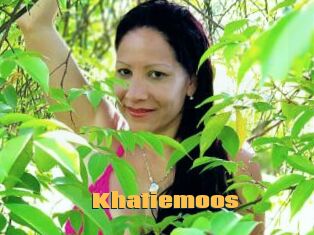 Khatiemoos