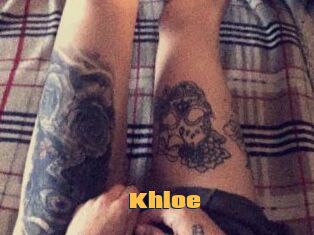 Khloe