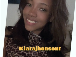 Kiarajhonsont