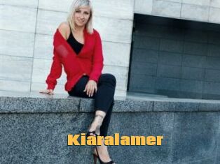 Kiaralamer