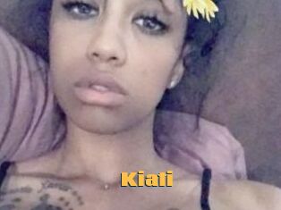 Kiati