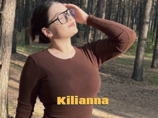 Kilianna