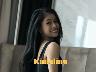 Kimalina